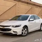 شيفورليه ماليبو 2018 (بطاقه جمرك)