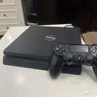 بلايستيشن 4 شغال   كنترولر