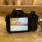 كاميرا سوني سايبر شوت DSC-H50