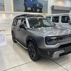 بايك BJ30 موديل 2025