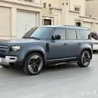 دفيندر 2020 L400 وكاله ممشى قليل