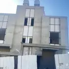 مصنع واجهة جلاس .لانظمة الامنيوم والزجاج