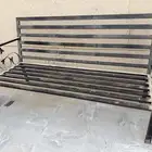 كراسي حديد للأحواش