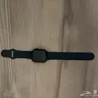 ساعة ابل