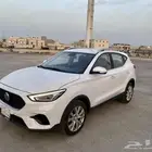 MG ZS5