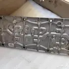 شريحة dod وعامود وتكايات مع الغرف كابرس - جمس