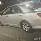 للبيع كامري 2012