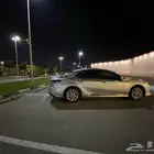 كامري 2023 gle نظيف خالي من الملاحظات