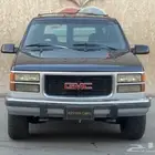 جي  ام سي سوبربان 1994