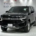 شيفروليه تاهو 2023 سعودي