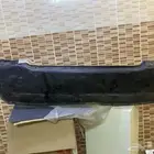 صدام خلفي كورلا من 2007 -2009 اصلي
