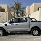 فورد رنجر بنزين مخزن دبل 2016
