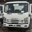 ايسوزو دينا 2025 بجميع الفئات (3طن-4طن-5طن-6طن-7.5طن-13طن)