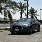 للبيع افانتي ديزل موديل 2018 النترا