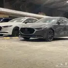 مازدا 3 جديد 2025 فل كامل اسعار مخفضه