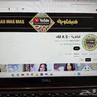قناة يوتيوب عربيه وموثقة وقوية