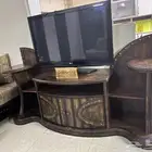 شاشة 45 بوصة LG