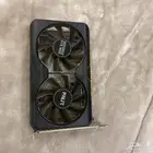 كرت شاشه 4gb 1650 gtx