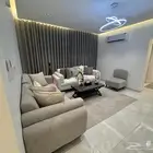 شقق مفروشة قرب الحرم حي الظاهرة