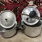 قدر روسي
