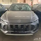 ام جي زد اس استاندر محرك 1.5 2025