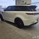 للبيع رانج روفر سبورت 2024 ممشى قليل HSE وارد كندا