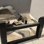 داعامات بوليسي لل إف جي