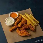 مصور مطاعم منيو وجبات احترافي