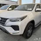 تويوتا فورتشنر GX بنزين م 2025 سعودى