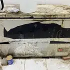 ثلاجه وجلسه