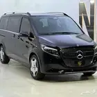 مرسيدس V 300 2025