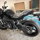 ياماها YAMAHA MT10 2023