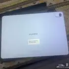 للبيع جوال هواوي ميت باد 11.5 واي فاي جديد