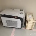 مكينة لحام ليزر 3 الاف وات 3 في واحد