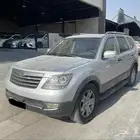 كيا موهافي فل كامل موديل 2009