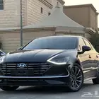 سوناتا 2000CC نظيف 2020