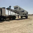 راس تريلة سحب غرف توصيل تيدر