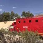 عربه نقل خيل متواجدة في. الطائف