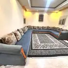 كنب كامل