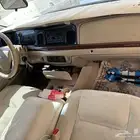 فورد فكتوريا 2011