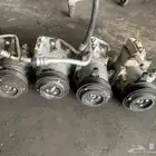 كمبرسر فورد فوكس مستورد