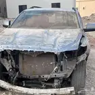 سكويا 2014 مصدوم