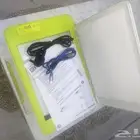 طابعة HP بدون ليزر