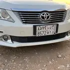 تويوتا اوريون جراندي 2015 فل اوبشن مالك اول وحيد126000 km