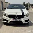 A45 AMG Edition 1