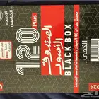 كتاب الصندوق الأسود (فقط تأسيس كم ي ) لتواصل خاص