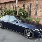 مرسيدس C300 مواصفات مميزه وارد امريكا بسعر منافس