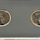 جزة كهربائية