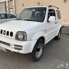 للبيع سوزوكي جمني 2009