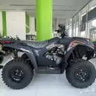 دباب اربع كفرات كاواساكي